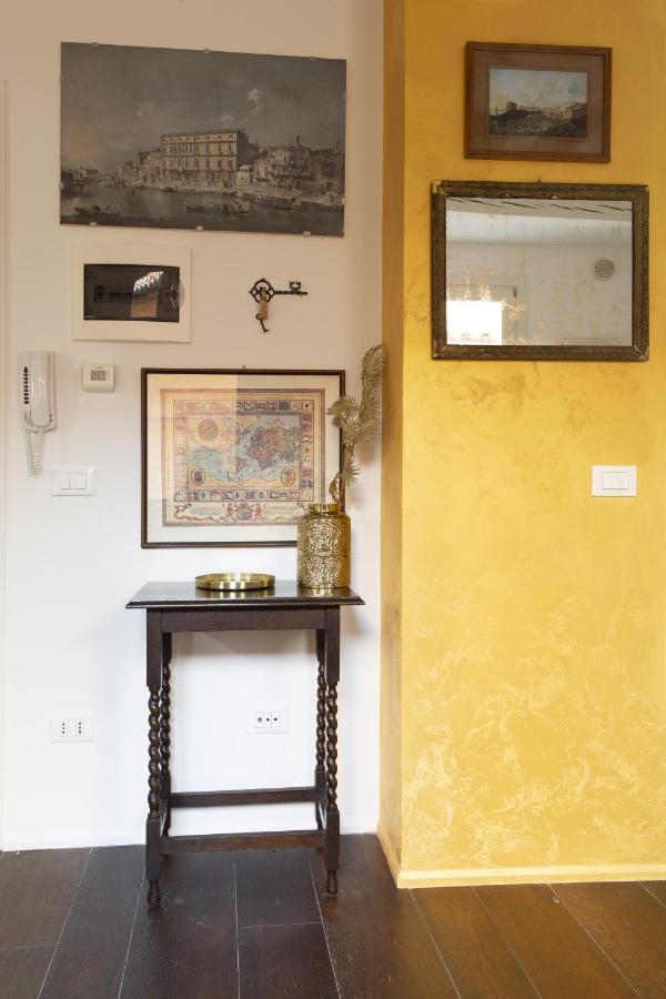Ca D Oro Cannareggio Venecia Exterior foto